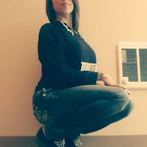 Meet your Posher, Christian